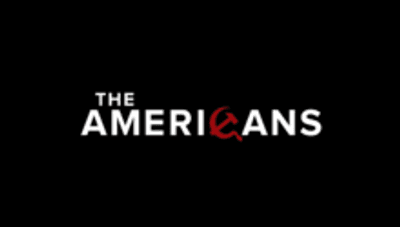 The Americans movie cover