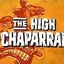 The High Chaparral movie cover