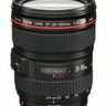 Canon EF 24-105mm f/4L IS USM Interchangeable Lens Review