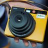 Leica SOFORT Instant Camera Review