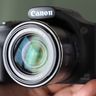 Canon Powershot SX530 HS Review