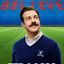 Ted Lasso movie cover