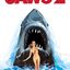 Jaws 2 movie cover