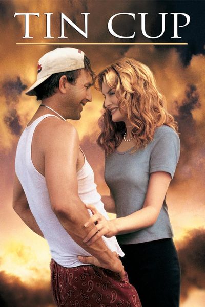 Tin Cup movie cover