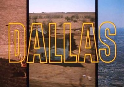 Dallas movie cover
