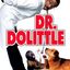 Doctor Dolittle movie cover