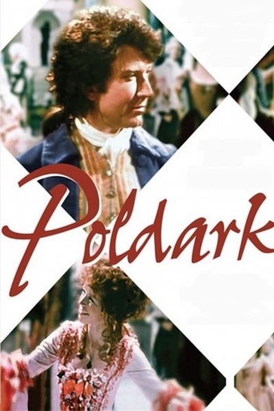 Poldark movie cover