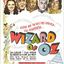 The Wizard of Oz  movie cover