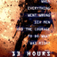 13 Hours: The Secret Soldiers of Benghazi  movie cover