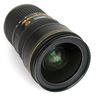 Nikon AF-S NIKKOR 24-70mm f/2.8E ED VR Review
