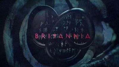 Britannia movie cover
