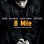 8 Mile movie cover