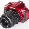 Nikon D5300 Digital SLR Review