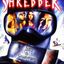 Shredder movie cover