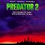 Predator 2 movie cover