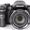 Samsung WB1100F Review