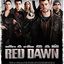Red Dawn movie cover