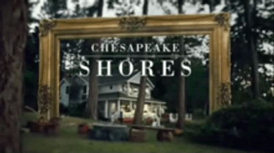 Chesapeake Shores movie cover