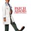 Patch Adams movie cover