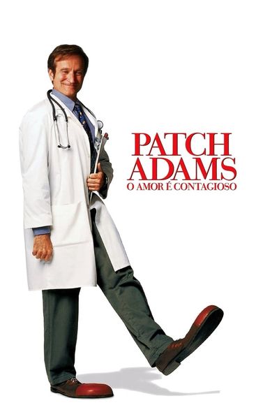 patch adams movie carin
