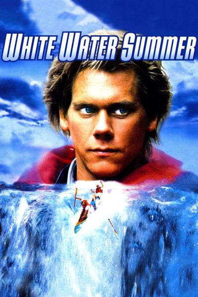 Whitewater Summer movie cover