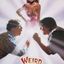 Weird Science movie cover
