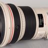 Canon EF 200mm f/2L IS USM Lens Review