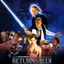 Star Wars: Episode VI - Return of the Jedi movie cover
