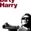 Dirty Harry movie cover