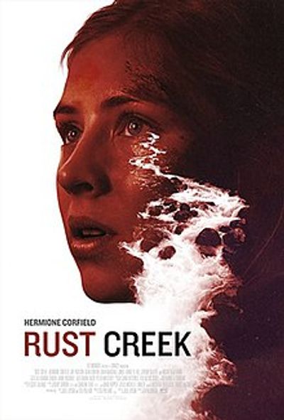 Rust Creek movie cover