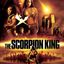 The Scorpion King movie cover