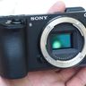Sony Alpha A6500 Camera Review