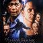 The Shawshank Redemption movie cover