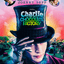 Charlie and the Chocolate Factory movie cover
