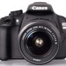 Canon EOS 1200D Digital SLR Review