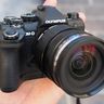 Olympus OM-D E-M5 Mark III Review