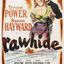 Rawhide movie cover