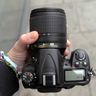 Nikon D7000 Hands On Preview Digital SLR Review