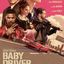 Baby Driver movie cover
