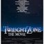 Twilight Zone: The Movie movie cover