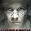 Horsemen movie cover