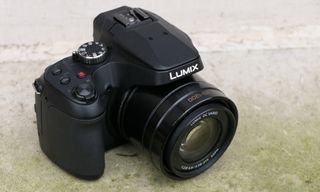 Panasonic Lumix FZ82 Hands-On Sample Photos