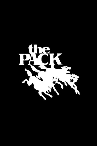 The Pack movie cover