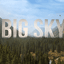 Big Sky movie cover