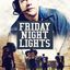 Friday Night Lights movie cover