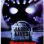 Friday the 13th Part VI: Jason Lives movie cover