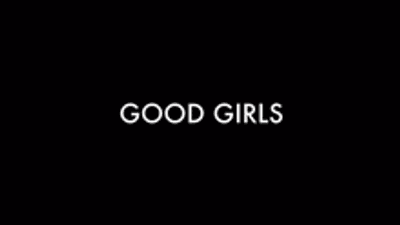 Good Girls movie cover