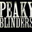 Peaky Blinders movie cover