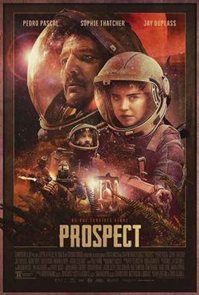 Prospect movie cover