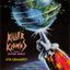 Killer Klowns from Outer Space movie cover